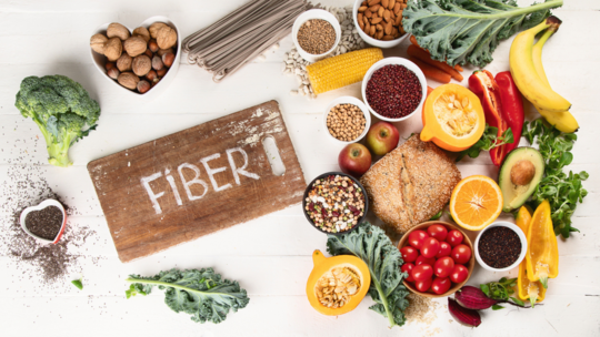 Must Have High Fibre Foods During Pregnancy