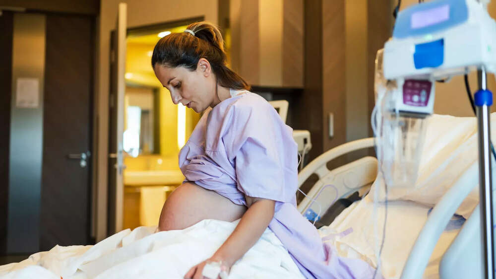 C-Section Recovery