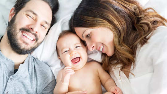 Early Days of Parenthood: Tips for New Parents