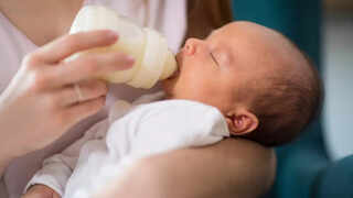 How Long Is the Newborn Stage?