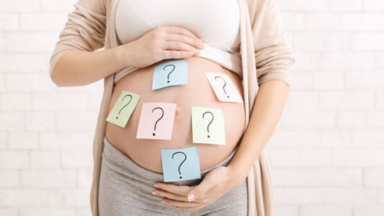 Common Pregnancy Myths Busted by Gynecologists