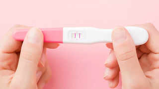 Got a Positive Pregnancy Test? What To Do Now?