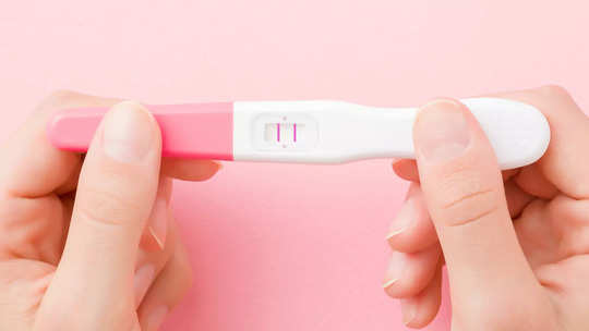 Got a Positive Pregnancy Test—What To Do Now?