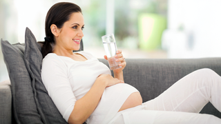 The Importance of Hydration and Fluid Intake During Pregnancy