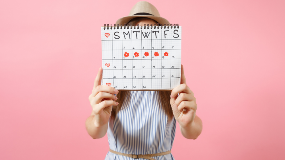 natural ways to induce ovulation