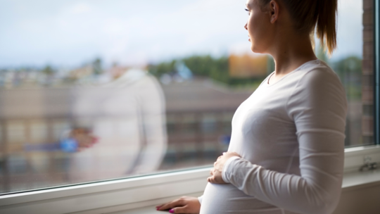 A Happy Mind for a Healthy Baby: Mental Health During Pregnancy