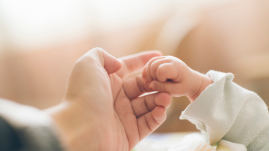 Postnatal Care: What Every New Mom Should Know