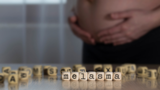 Pregnancy Glow or Melasma? Here's What You Need to Know