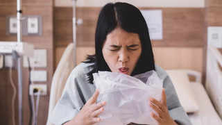 Managing Nausea and Vomiting: Solutions for Morning Sickness