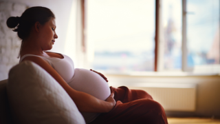 Planning a Pregnancy After 35? Here’s What You Need to Know