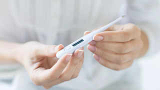 Using Basal Body Temperature to Plan Your Pregnancy