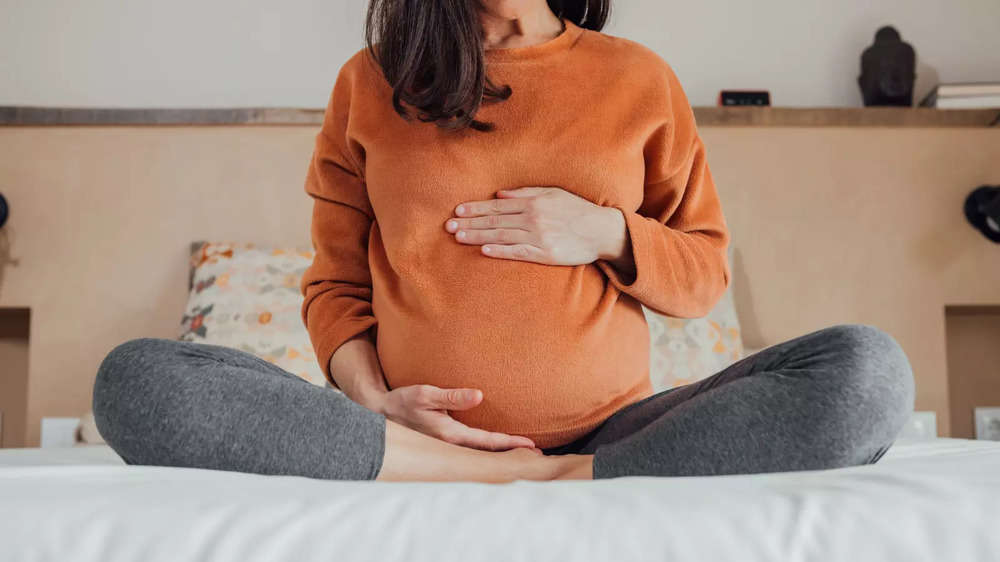 Prenatal Yoga