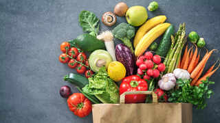 Nutritional Needs for Women in the Early Stages of Pregnancy