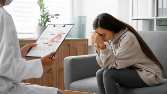 Blighted Ovum: What Does It Mean to Have an Anembryonic Pregnancy?