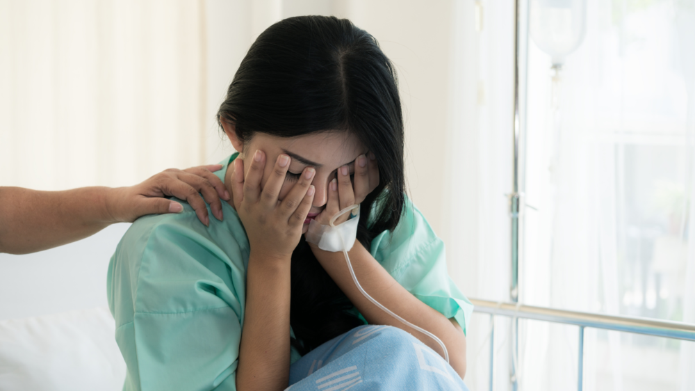 Warning Signs of a Miscarriage and When To Seek Medical Help