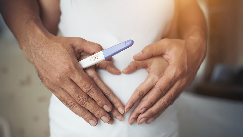 5 ways to prepare before trying to conceive