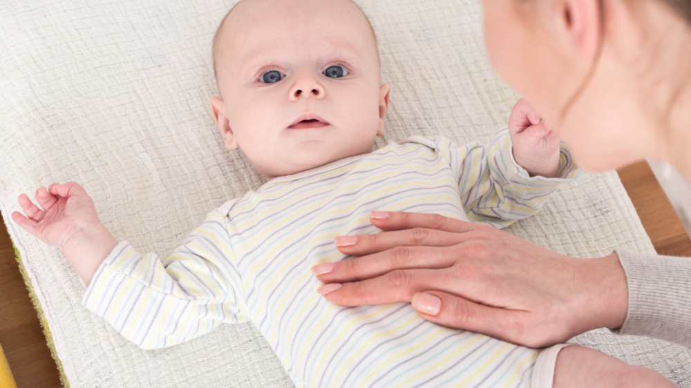 Gastroschisis vs. Omphalocele