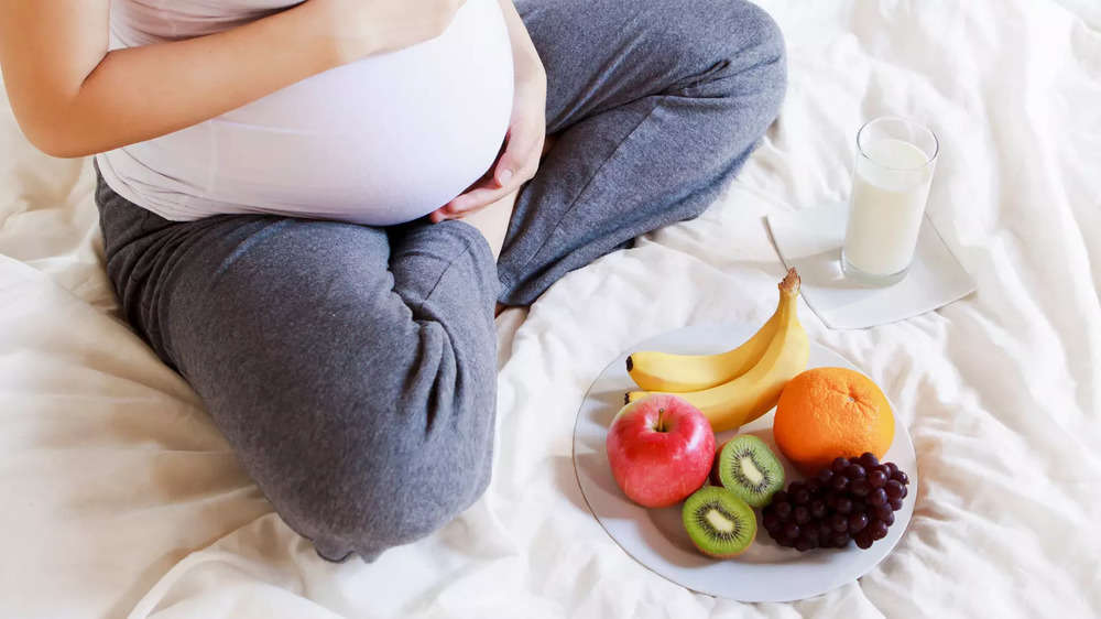 Guide to Nutrition During Pregnancy: What to Eat and What to Avoid?