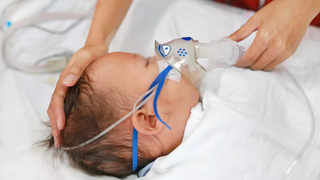 What You Need to Know About Congenital Pulmonary Airway Malformation (CPAM)?