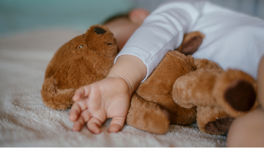 Sudden Infant Death Syndrome: What It Is and How to Prevent It?