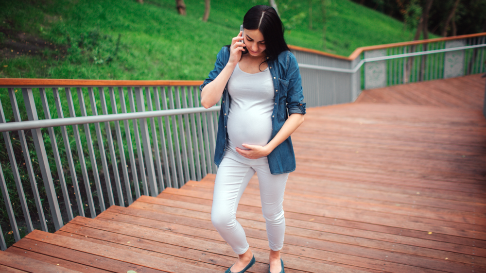 Lifestyle Changes To Make To Prepare For Pregnancy