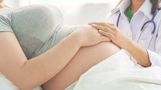 Managing Pregnancy with Thalassaemia