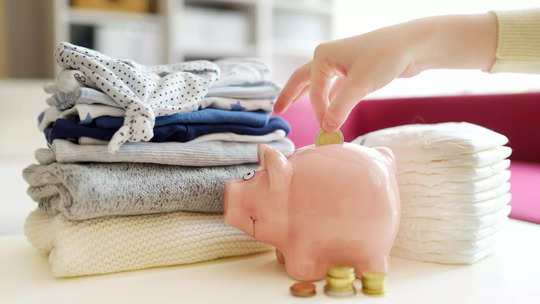 Pregnancy on a Budget: Tips for Saving Money