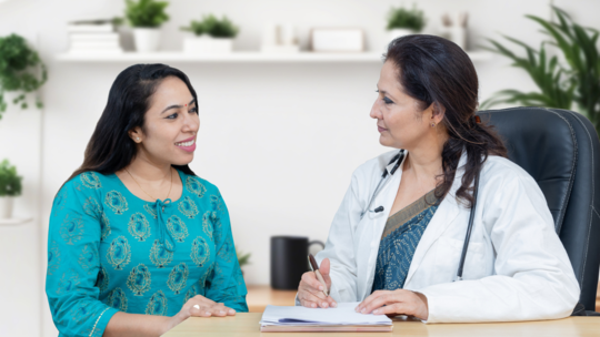 Fertility Specialist vs. OB/Gyn: Whom Should You Consult?