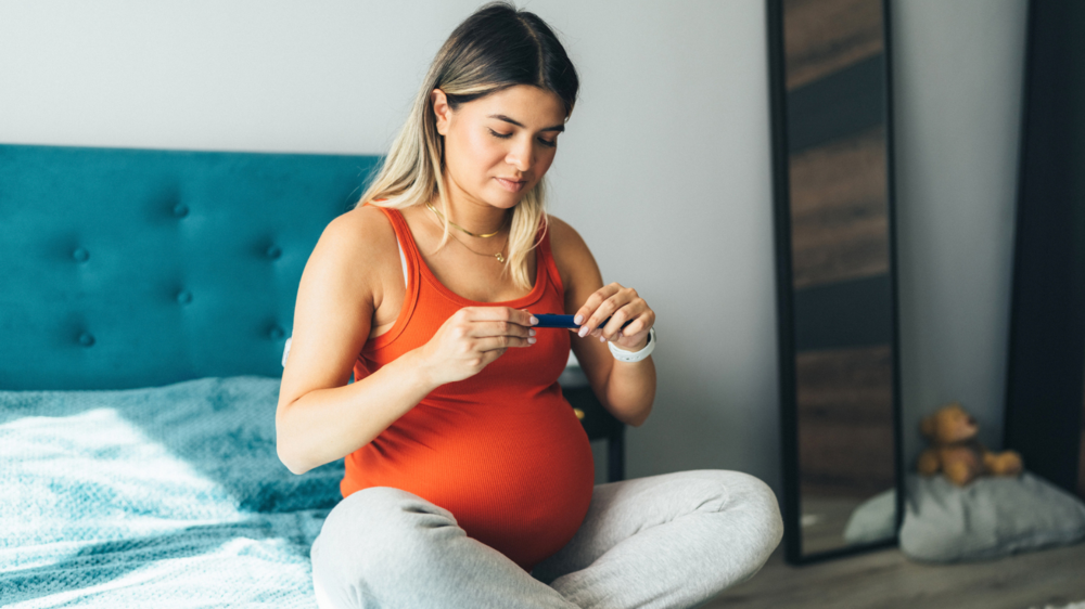 gestational diabetes