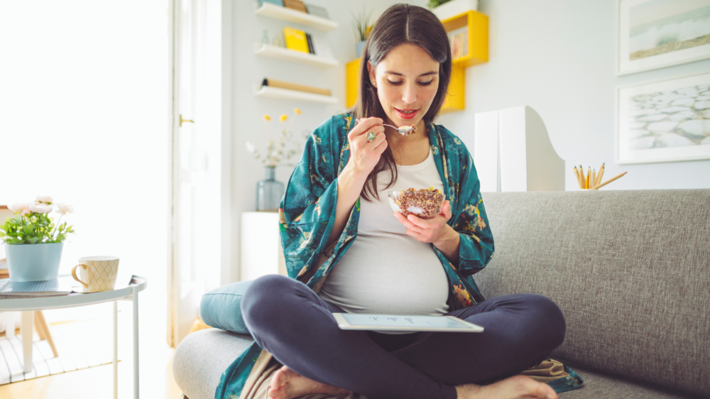 Ways to Increase Your Chances of Pregnancy Naturally