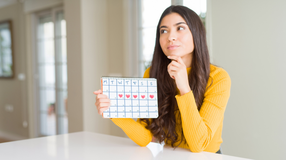 understanding menstrual