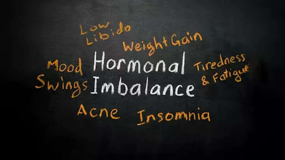 Hormonal Imbalanace