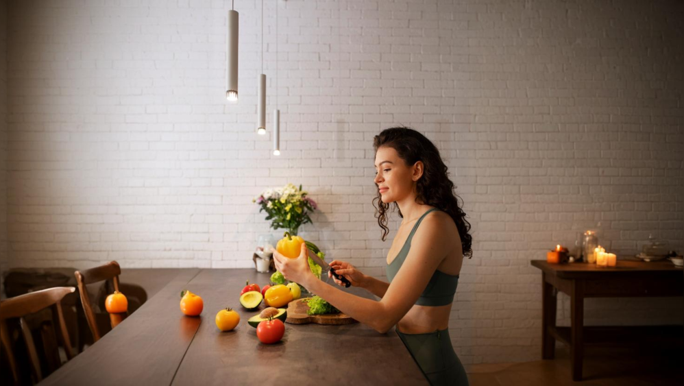 Freepik_How to Create a Fertility-Friendly Lifestyle