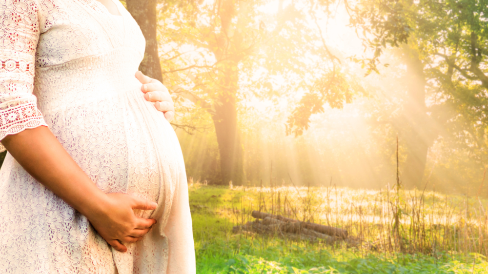 Pregnant at 40: Here's All You Need To Know