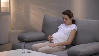 What to Do If You Aren’t Excited About Being Pregnant