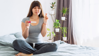 The Role of Progesterone in Successful Conception: What You Should Know