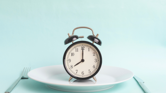 Intermittent Fasting And Fertility: All You Need To Know