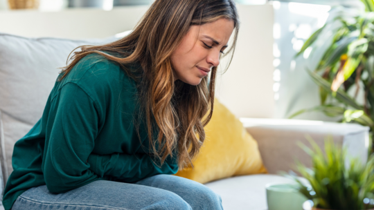 Haemorrhoids During Pregnancy: What You Should Know