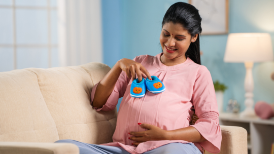 Embracing the Journey of an Unplanned Pregnancy