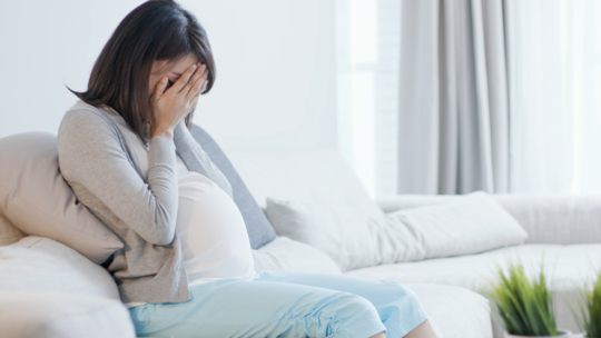 Bladder and Bowel Issues During Pregnancy
