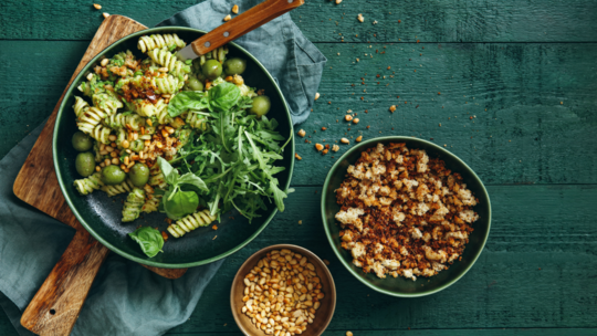 Vegan Pregnancy Guide: Benefits, Risks, and What to Eat
