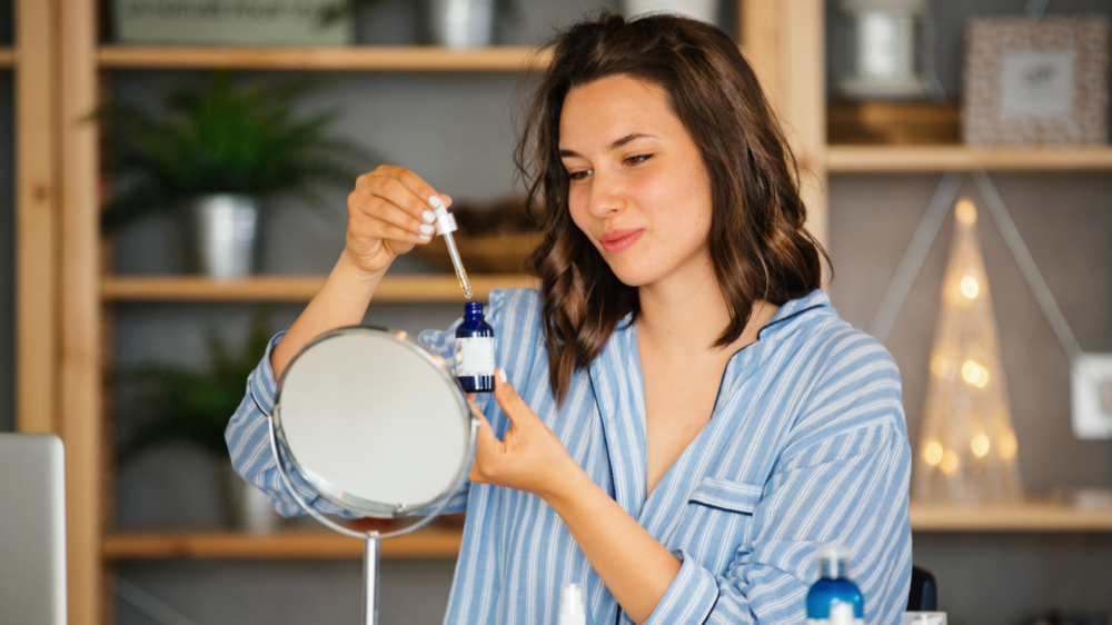 risks of using retinol during pregnancy