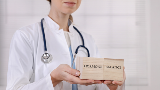 Understanding LH and Progesterone: What They Are and Why They Matter