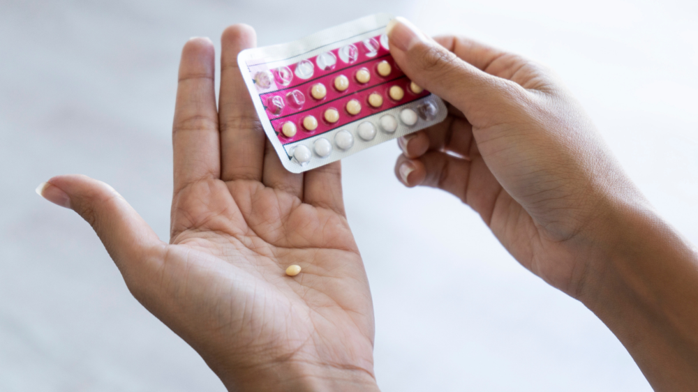 birth control