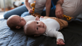Can IVF Lead to Twins or Triplets? Here’s What Parents Should Know