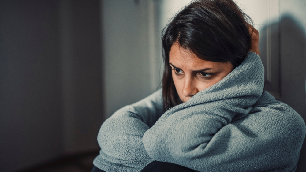 perinatal ocd