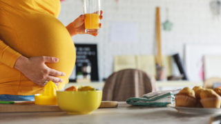 Why Vitamin C is Important During Pregnancy
