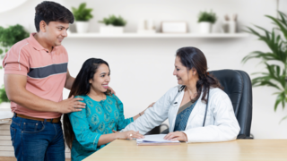 Debunking Common Myths on IVF