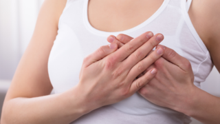 Breasts Tingle During Pregnancy: All You Need To Know