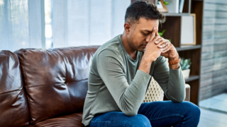 What is Couvade Syndrome?